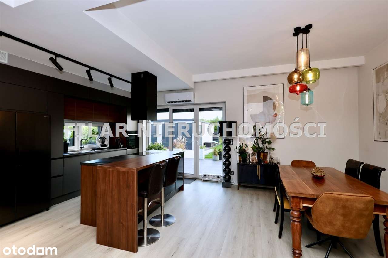 Apartament z działką w Lubinie-12