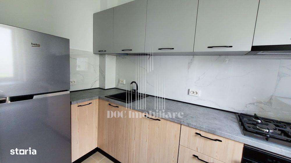 Inchiriere apartament tip studio Matei Basarab | Decebal | - Imagine principală: 5/8