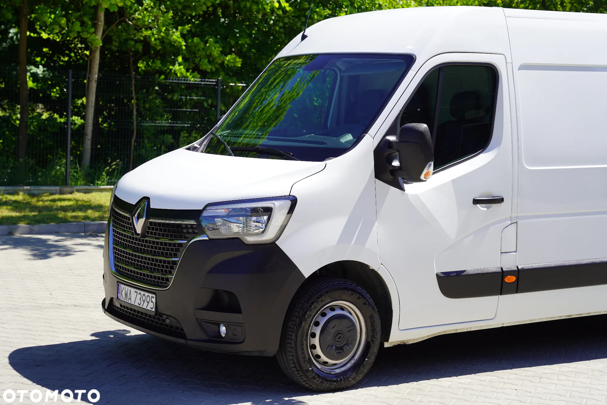 Renault Master - 3