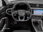 Audi Q3 Sportback 2.0 40 TDI quattro S tronic S Line - 14