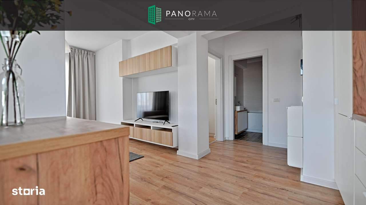 STUDIO 2 CAMERE Bd. Iuliu Maniu | PANORAMA CITY | Militari - Imagine principală: 5/17