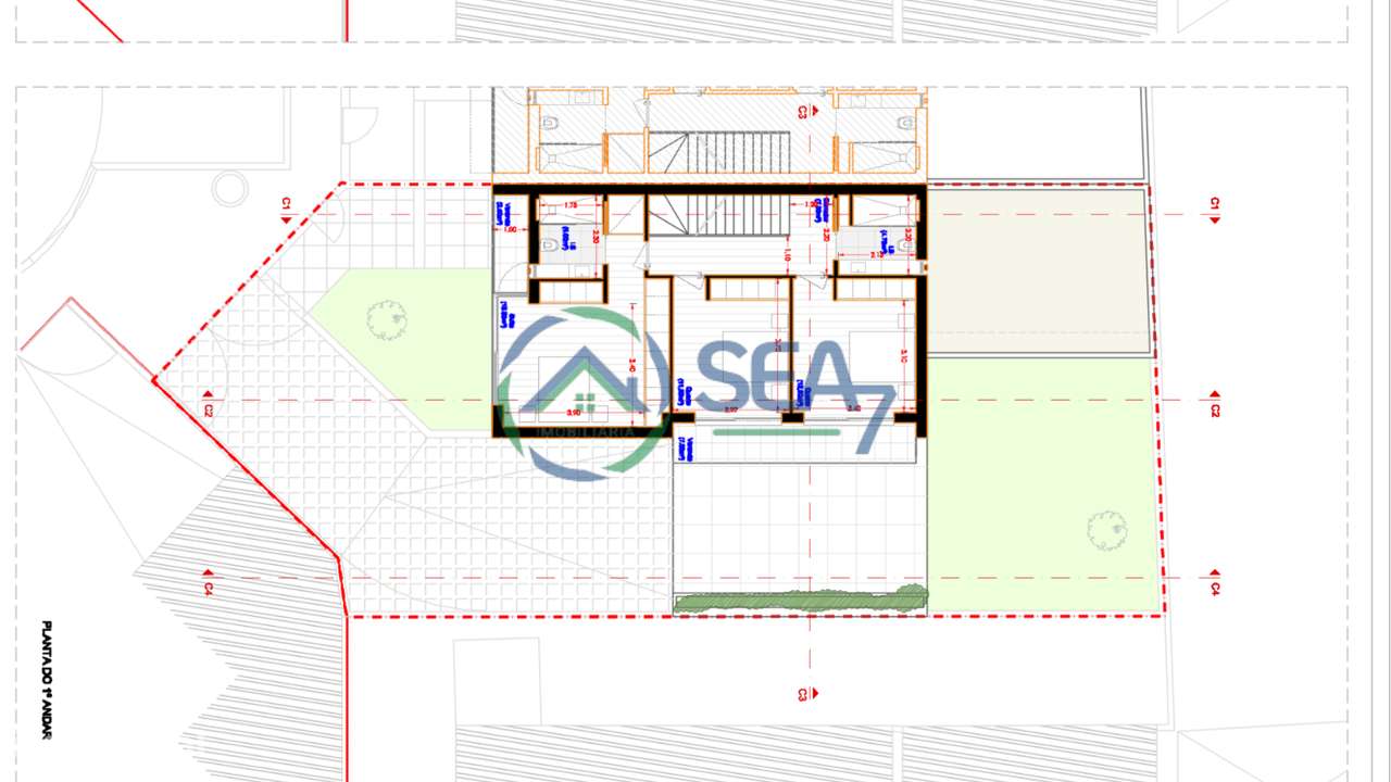 Moradia T4 I Nova I Cond. Fechado, Esposende-17