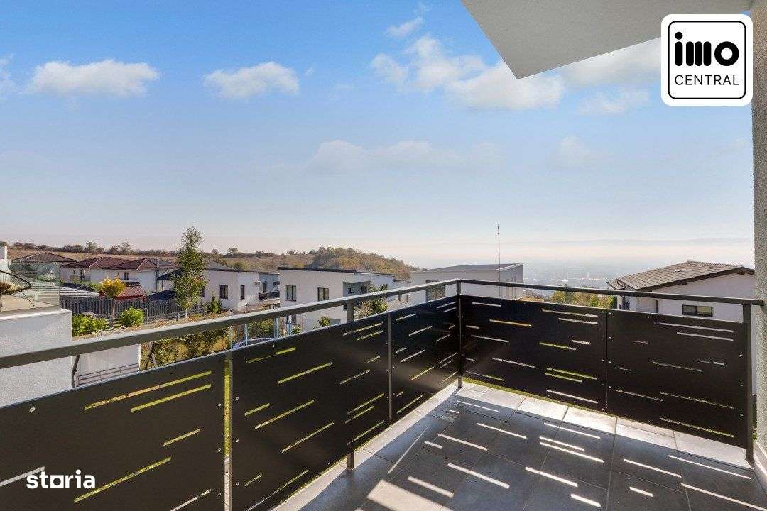 Casa de tip duplex cu CF, la 10 minute de RIVUS MALL, Cluj-Napoca - Imagine principală: 5/19