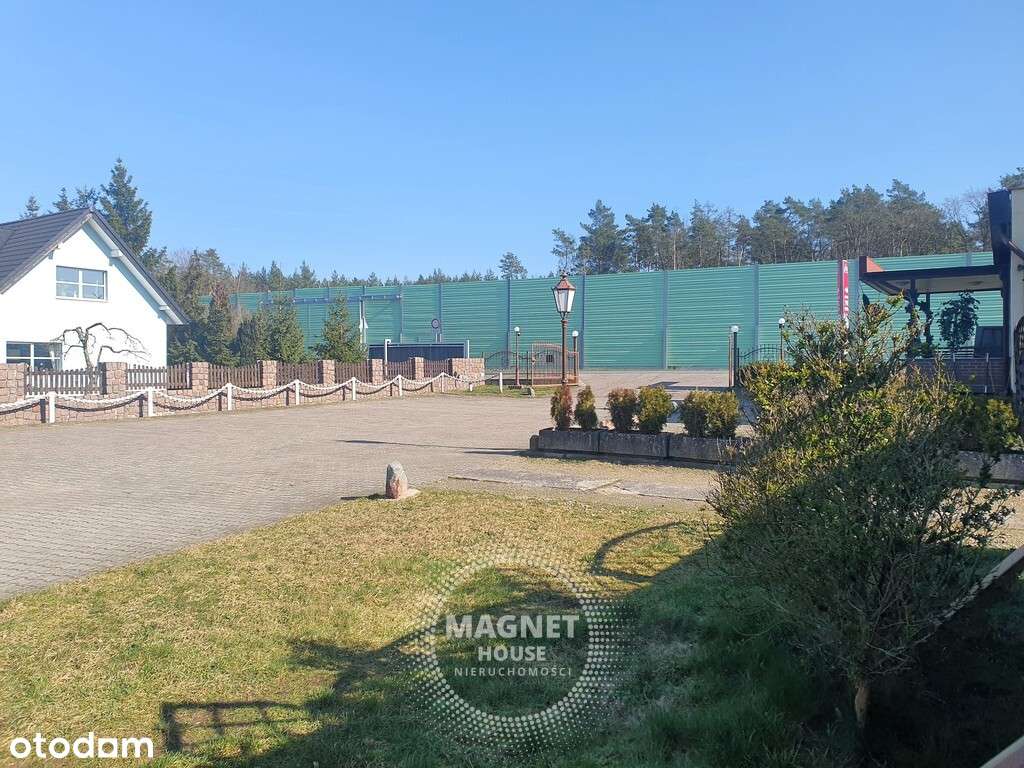 Obiekt hotelarsko-turystyczny Kliniska - Pełny obrazek: 5/19