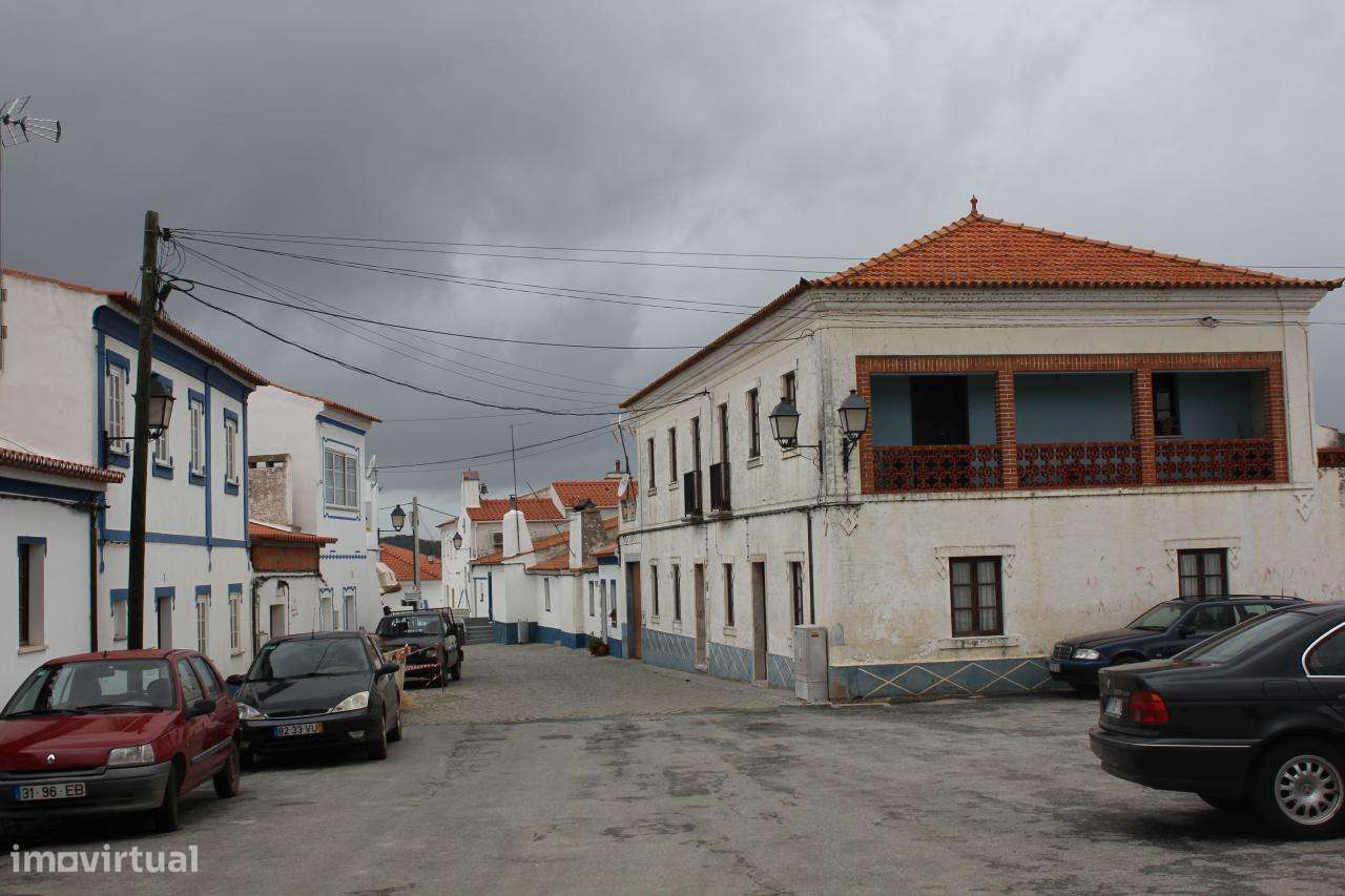 Lote de Terreno com 2500 m2 a 150 mt do Alqueva. - Grande imagem: 5/9