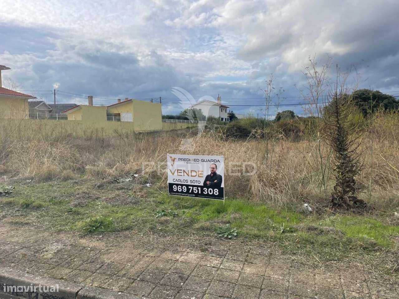 Lote n6 Urbanizado para construção - Grande imagem: 5/8