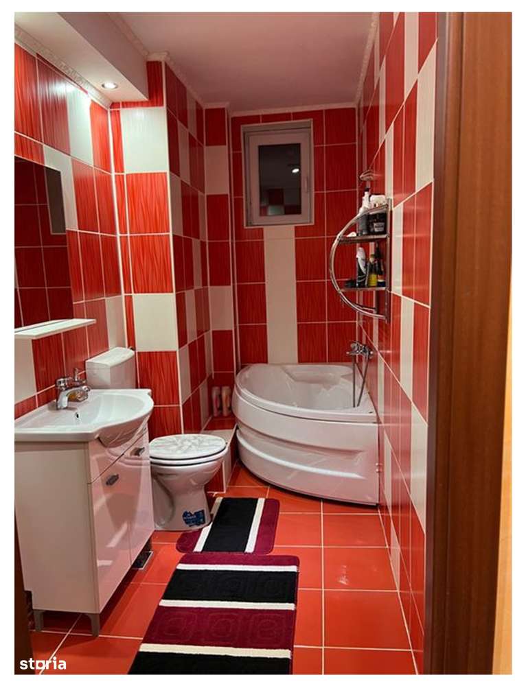 Apartament 2 camere- zona OM, renovat complet-5