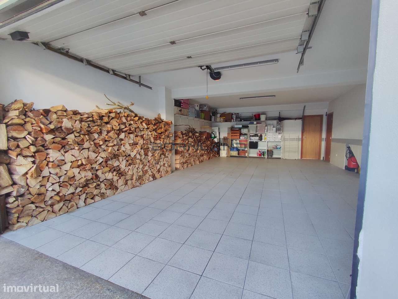 Moradia em Banda T3 + Escritório-33