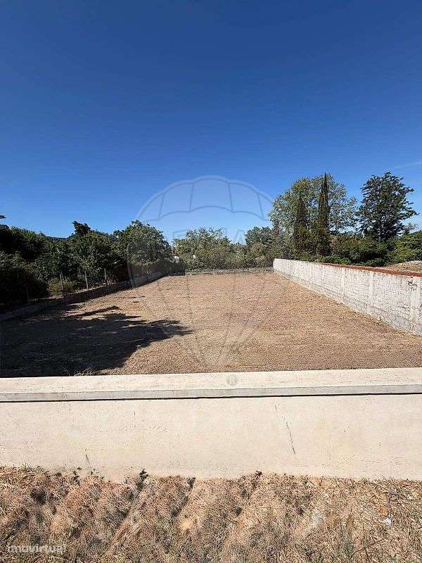 Terreno  para venda-1