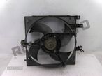 Motoventilador  Nissan Primera (p11) 2.0 16v - 2