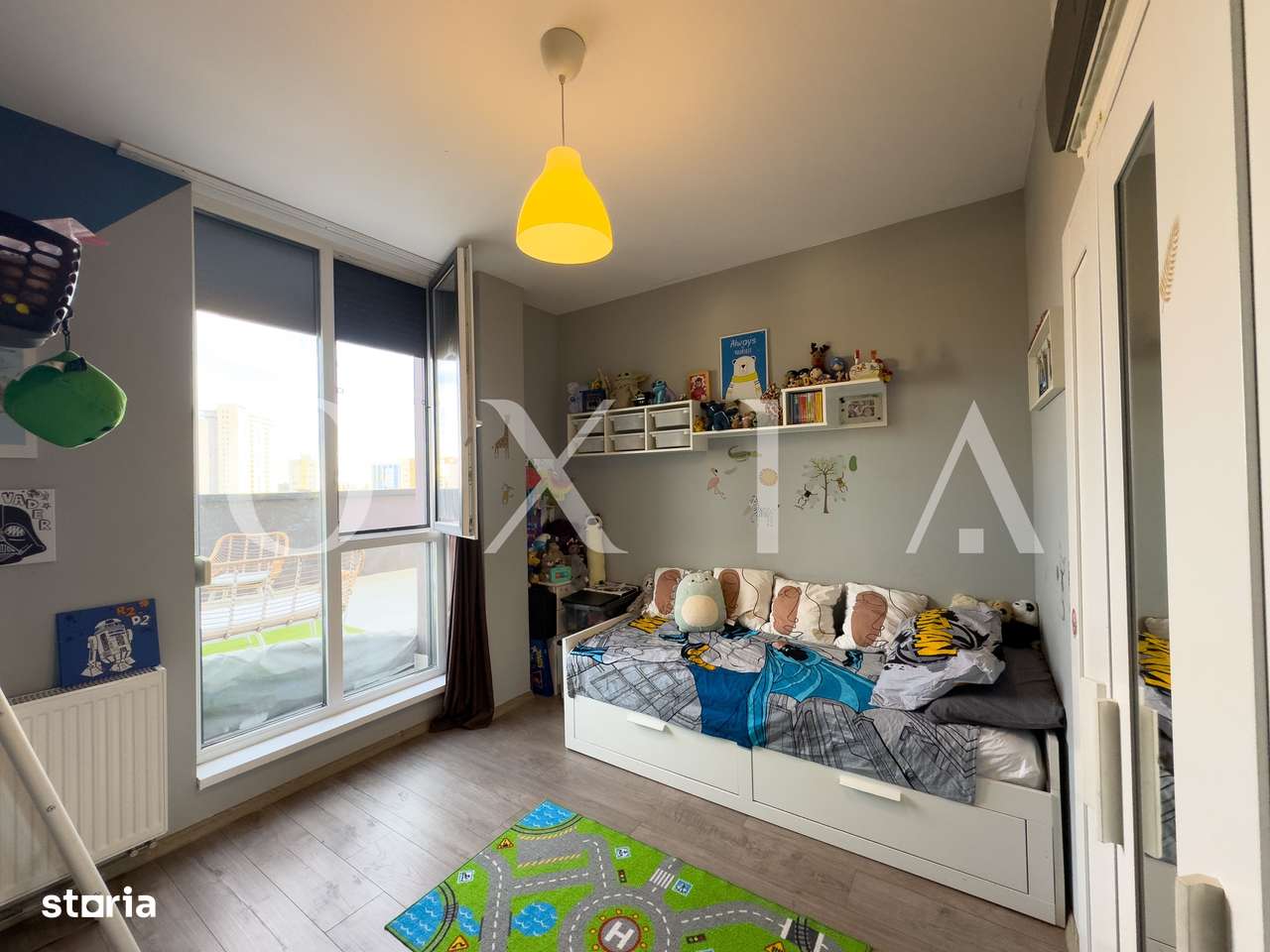 OX669 Vivalia Grand, Spatiu Exterior De 58 MP-15