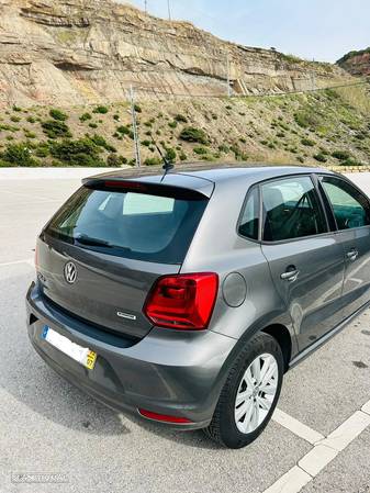 VW Polo 1.0 Confortline Nav - 6