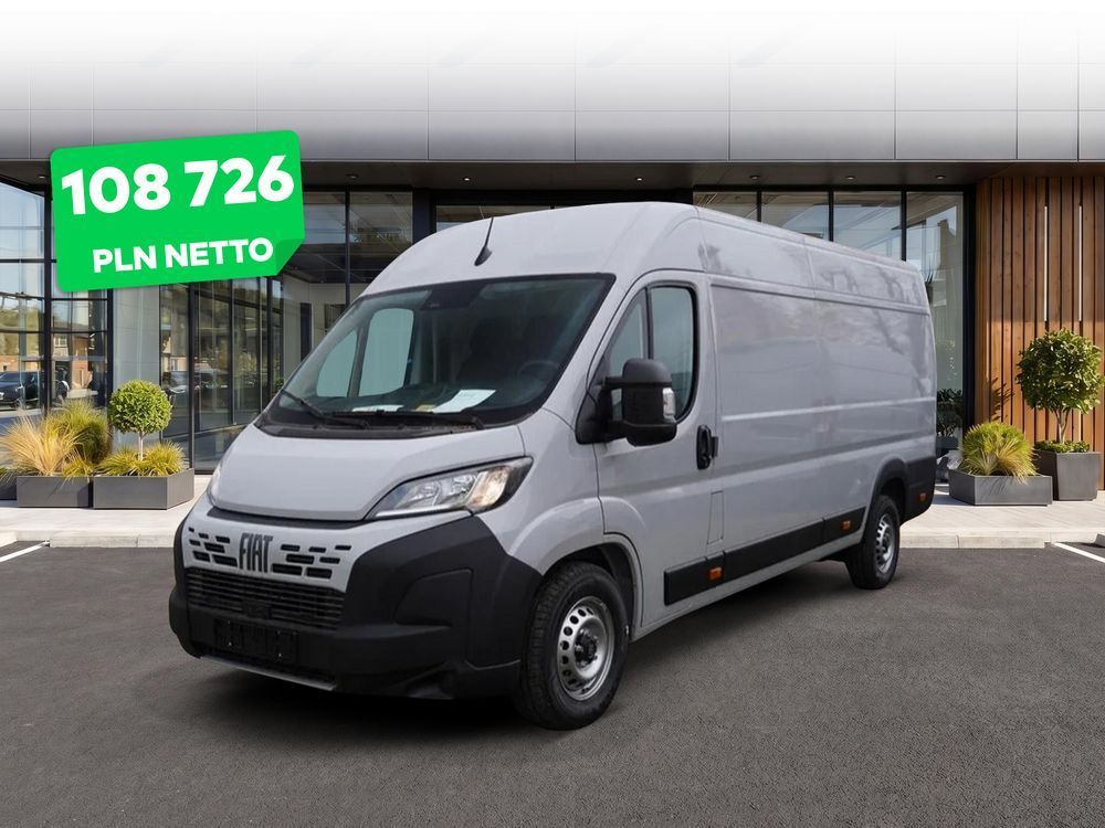 Fiat Ducato 2026