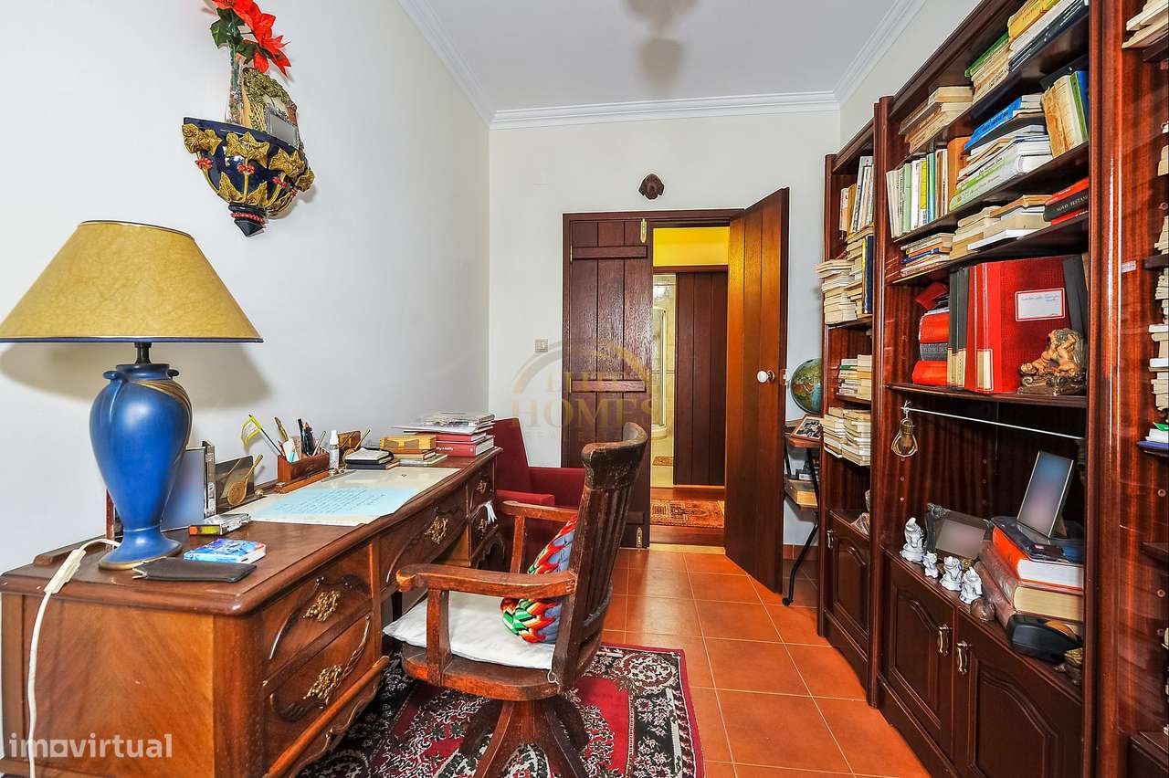 Quinta T6 à venda na Ota – Alenquer, Lisboa.-16