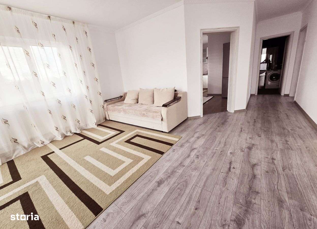 Vila 4 camere, Garaj, 2 bai, SU 210mp, teren 1000mp, CIURBESTI lac-6