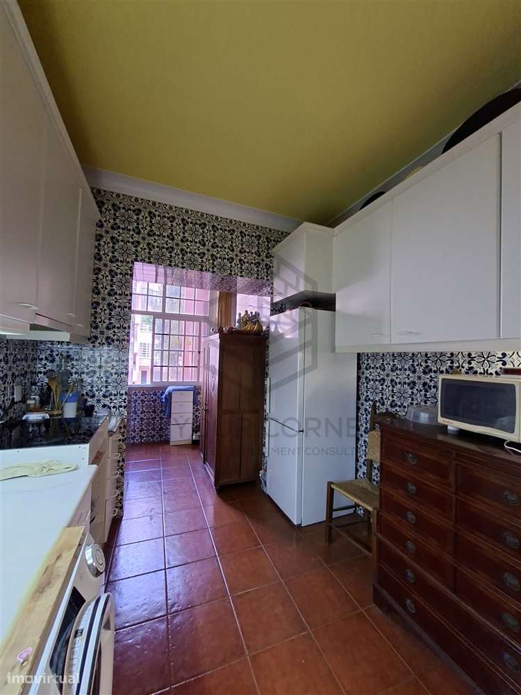 Apartamento T4 Venda em Areeiro,Lisboa-43