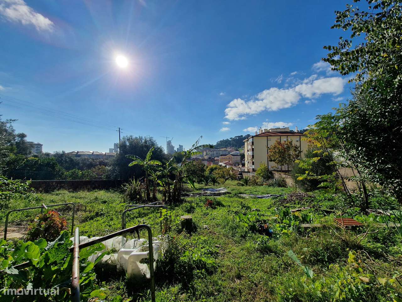 Terreno Misto com Elevado Potencial de Investimento-28