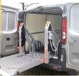 Opel Vivaro - 19