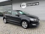 VW Polo 1.2 TDi BlueMotion 88g - 1