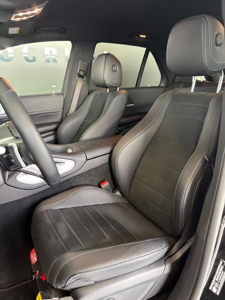 Mercedes-benz Gle PHEV Salon Polska FV23%