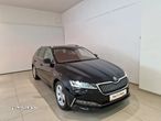 Skoda Superb Combi 1.4 TSI iV DSG Style - 5