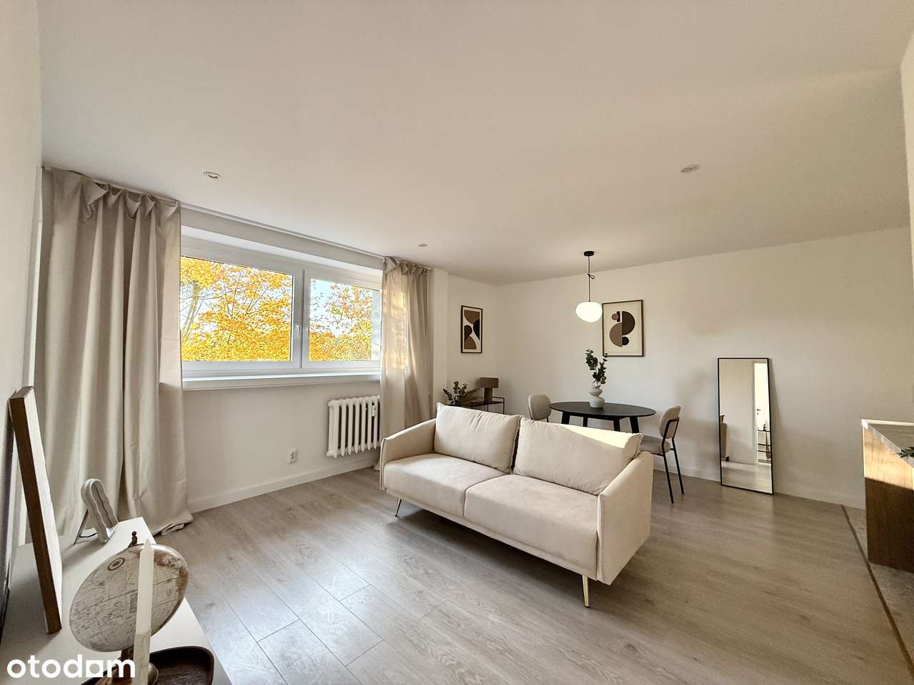 3 pok z balkonem w NISKIM BLOKU| Czynsz 468zl |Miejsce posto i Komórka-8