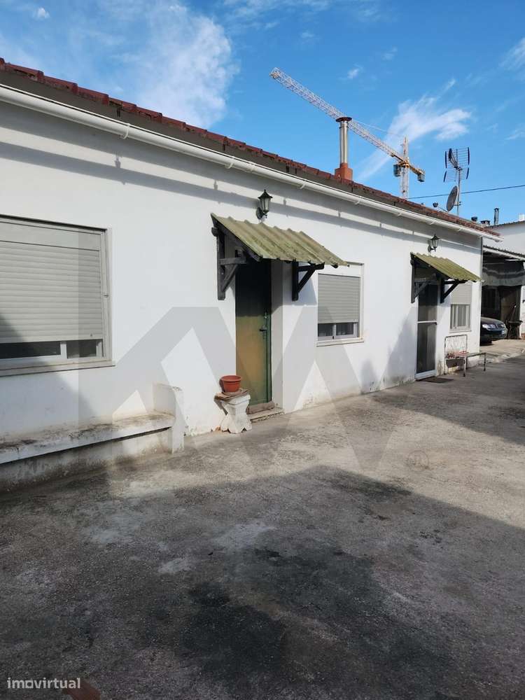 Moradia T2 no coração do Montijo - Grande imagem: 2/30