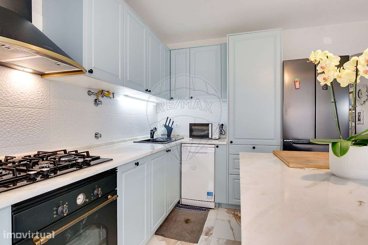 Moradia T4 para venda-16