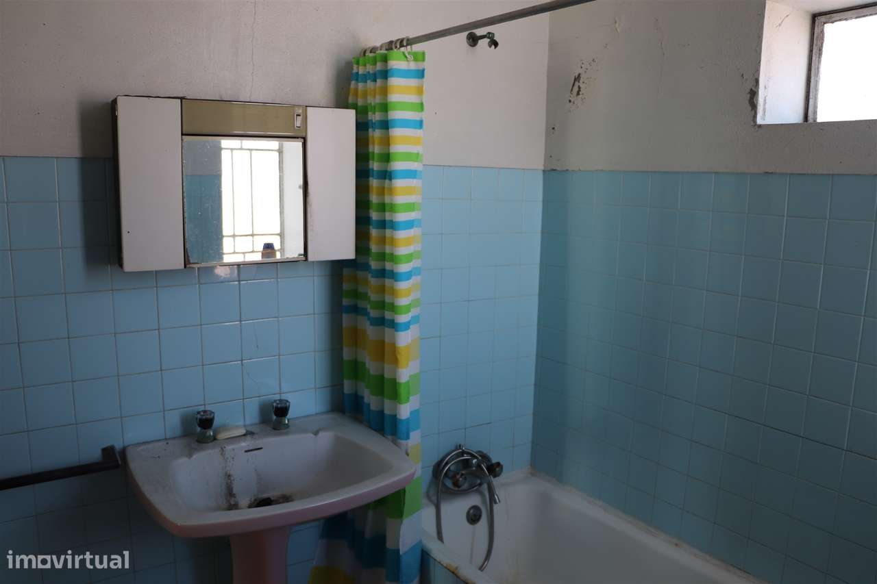 Moradia Isolada T3 Venda em Freamunde,Paços de Ferreira-10