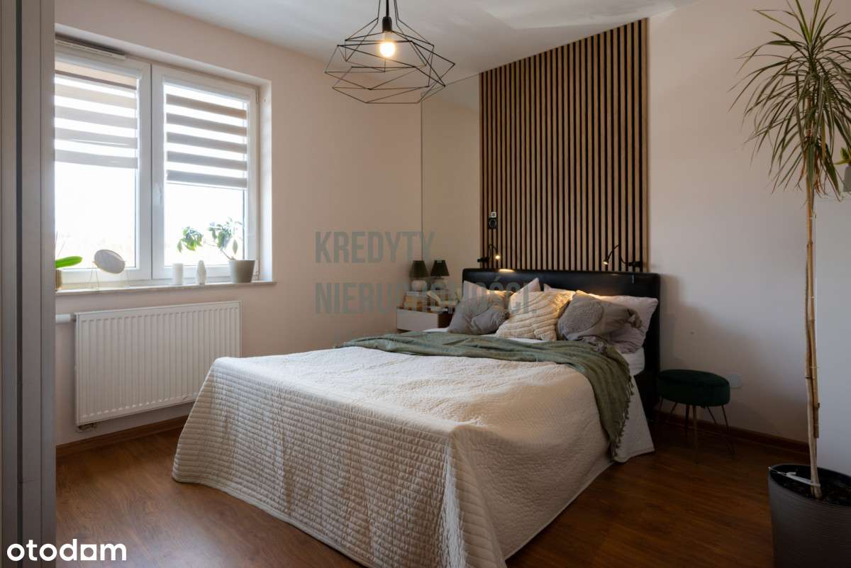 3 pokoje w wysokim standardzie-7