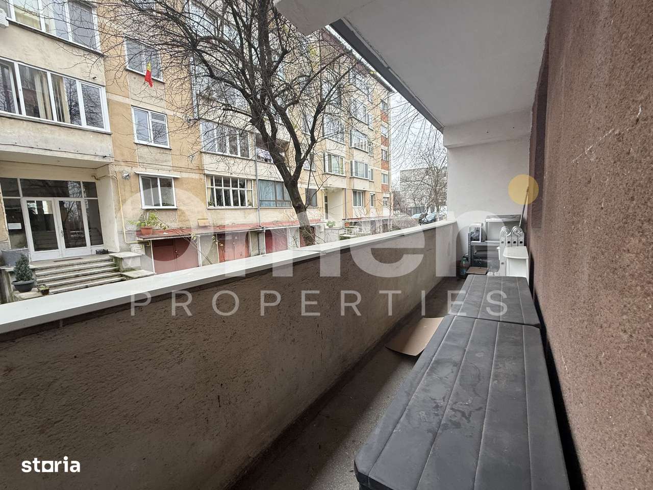 Apartament 3 camere de vânzare – Zona Dragoș Vodă, Baia Mare - Imagine principală: 4/8