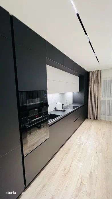 Apartament cu 2 camere,60mp,parcare, Zona Marasti - Imagine principală: 3/8