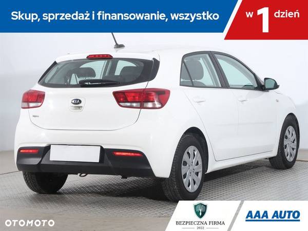 Kia Rio - 6