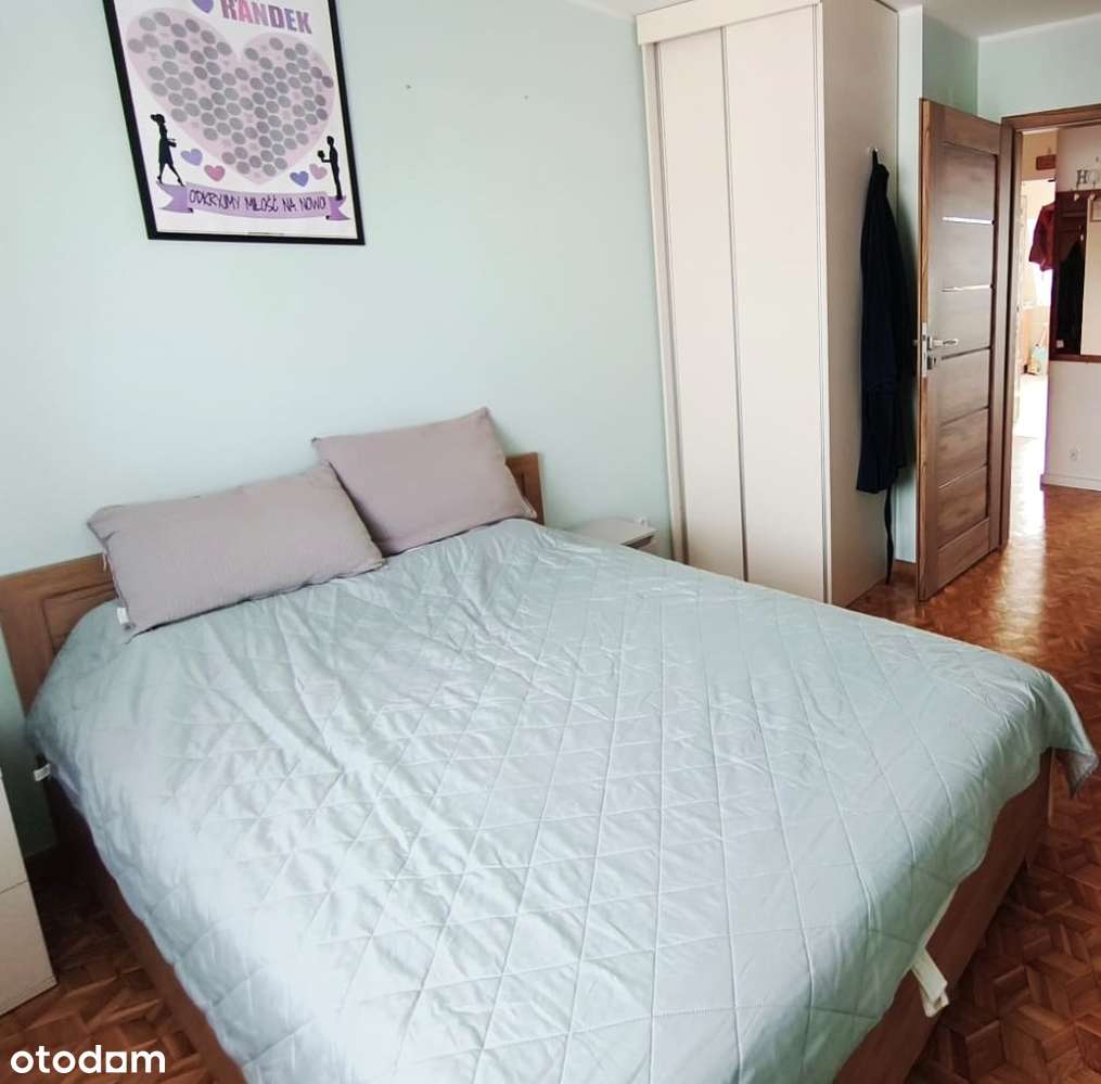 Mieszkanie ul. E. Zoli Oporów , 3 pokoje , piwnica, po remoncie !-6