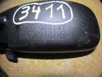 Espelho 022197 HONDA CIVIC FD3 2010 1.3 HYBRID 95CV 4P PRETO INTERIOR MANUAL - 2