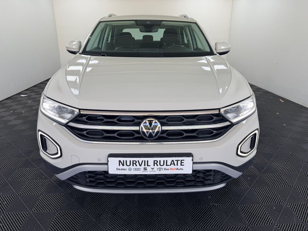 Volkswagen T-ROC 1.5 TSI DSG Style 2023