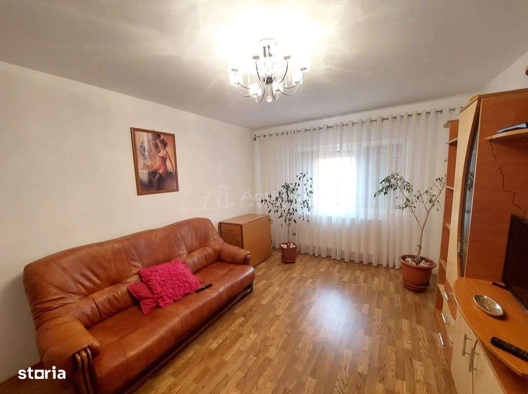 3 camere, decomandat, 65 mp UTILI, etaj 4, Piata Dorobanti II - Imagine principală: 1/12