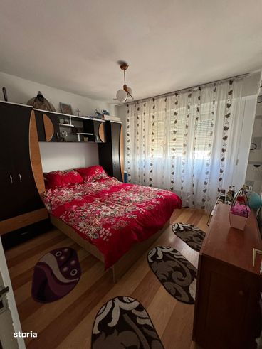 Apartament 2 camere decomandat Micro 39C-3