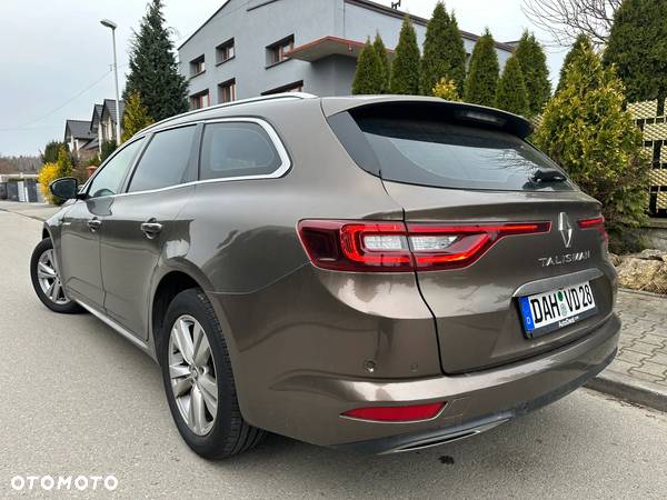 Renault Talisman - 9