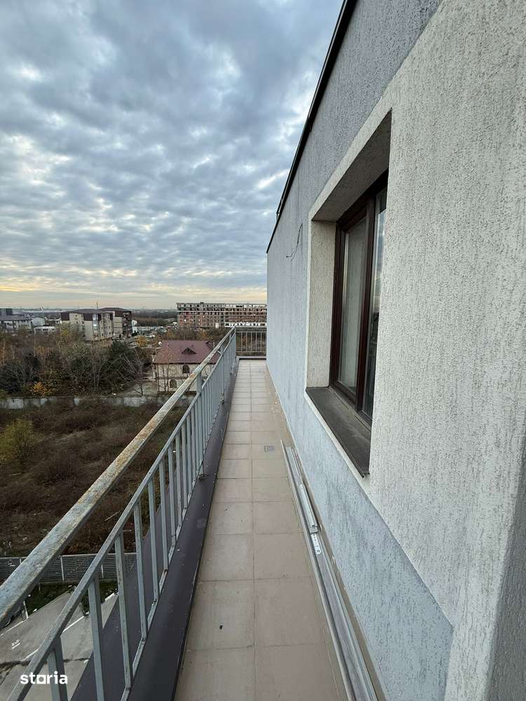 Apartament 2 camere decomandat cu loc de parcare inclus.-10