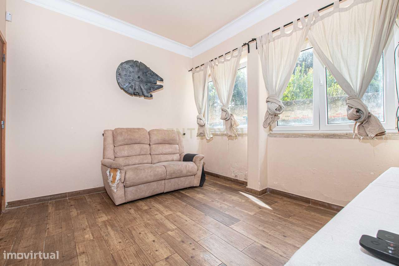 Apartamento T2 remodelado (Penha de França) - Grande imagem: 4/30