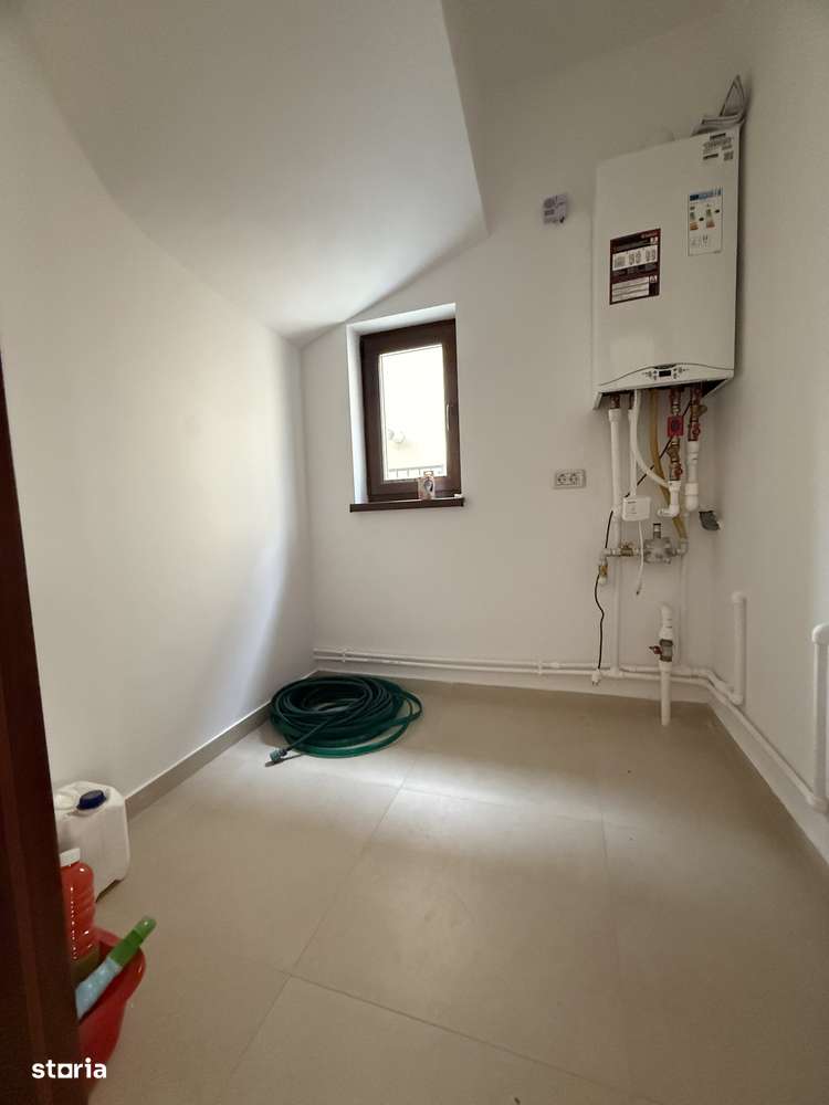 Casa individuala vila Prelungirea Ghencea Ghidigeni Maracineni-15