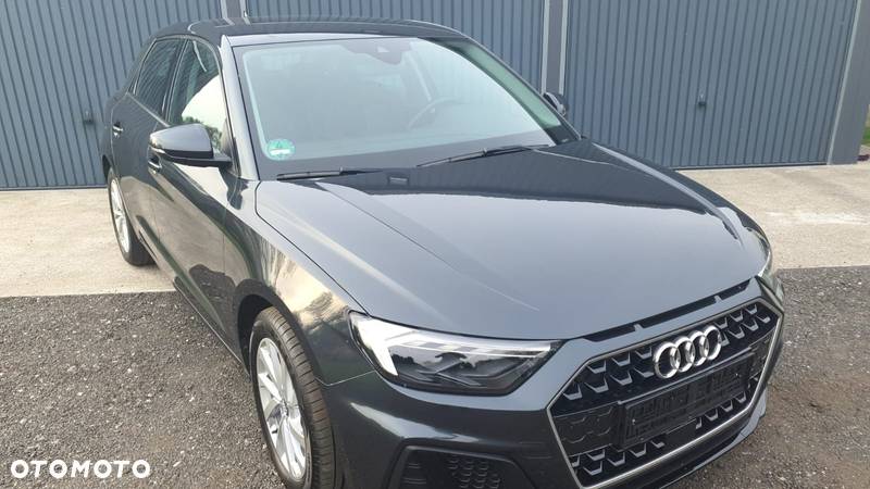 Audi A1 30 TFSI Sportback - 6