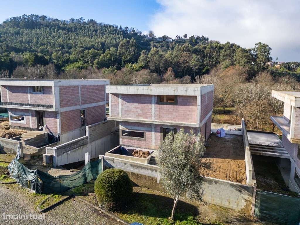 Moradia Independente V3+1-5