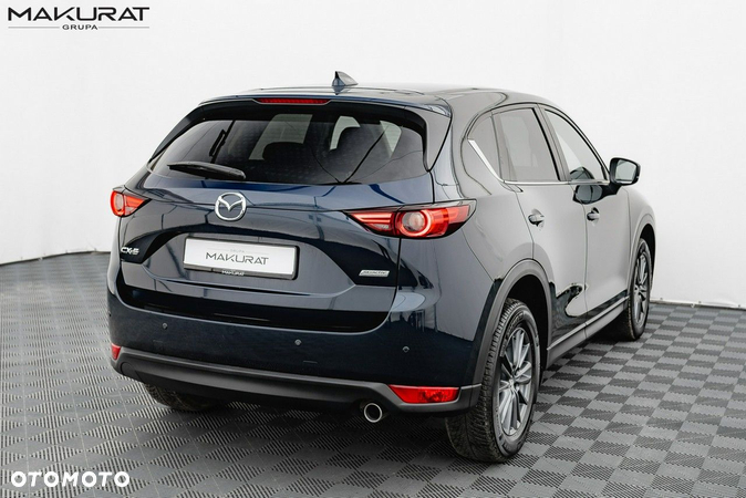 Mazda CX-5 2.2 D Skyenergy 2WD - 6