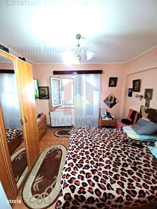 SPATIOS 85mp apartam 4 cam conf I DECOMANDAT  Progresu - Imagine principală: 3/10