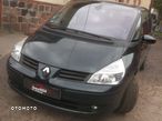 RENAULT ESPACE IV 2,0 DCI PO LIFT czarny nv676 na czesci oryginal pytac - 16