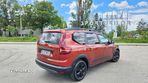 Dacia Jogger 5 locuri TCe 110 Extreme - 3