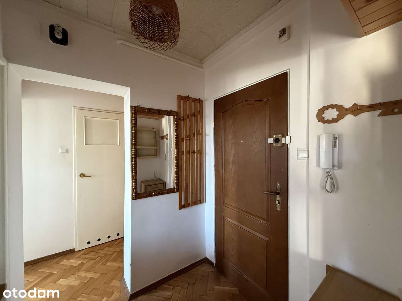 2 pokoje w centrum-6