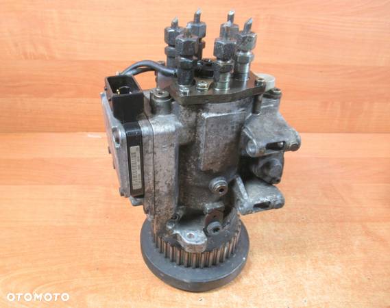 POMPA WTRYSKOWA AUDI A4B5 A6 C5 VW PASSAT B5 2,5 TDI 059130106BX 0470506006 - 1